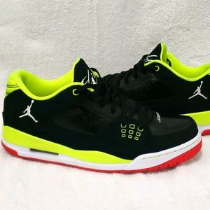 Jordan SC-1 Low